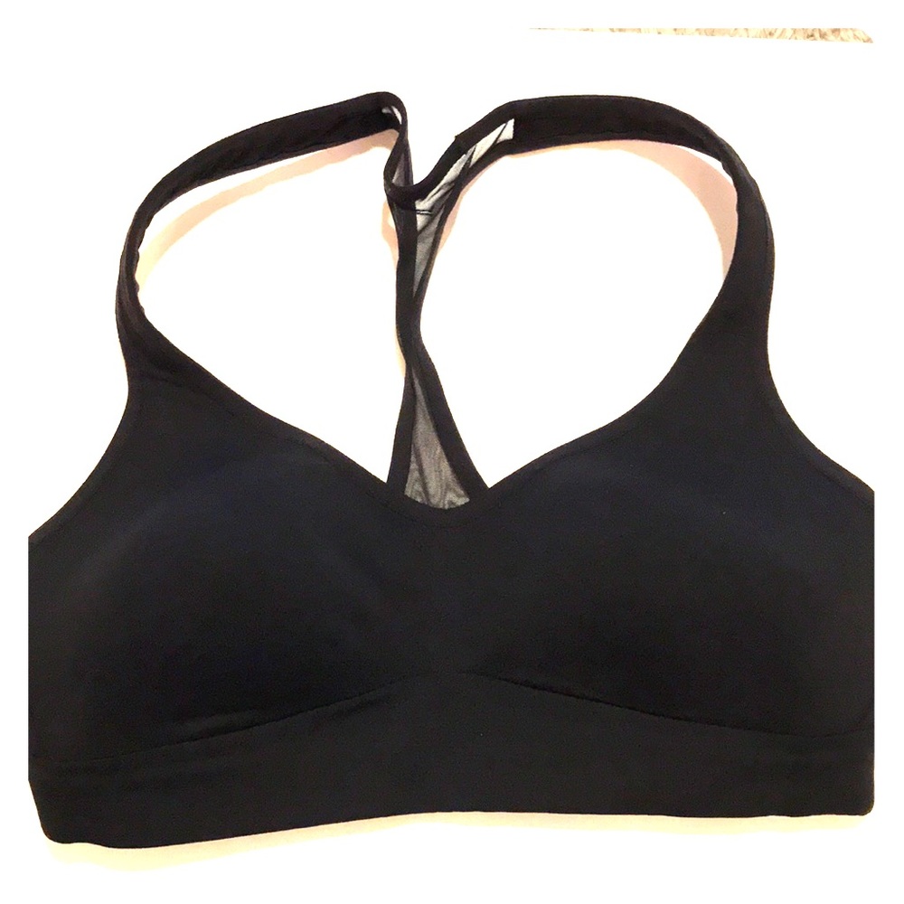 Lululemon sports bra 4